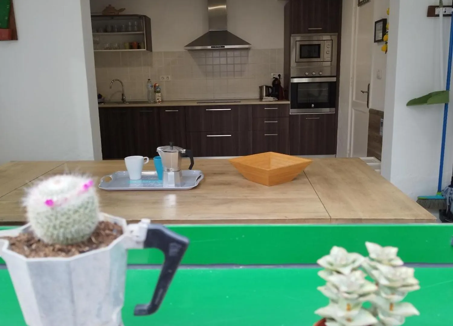 Vivienda Vacacional Casa del Erizo - Ecofinca Nazaret