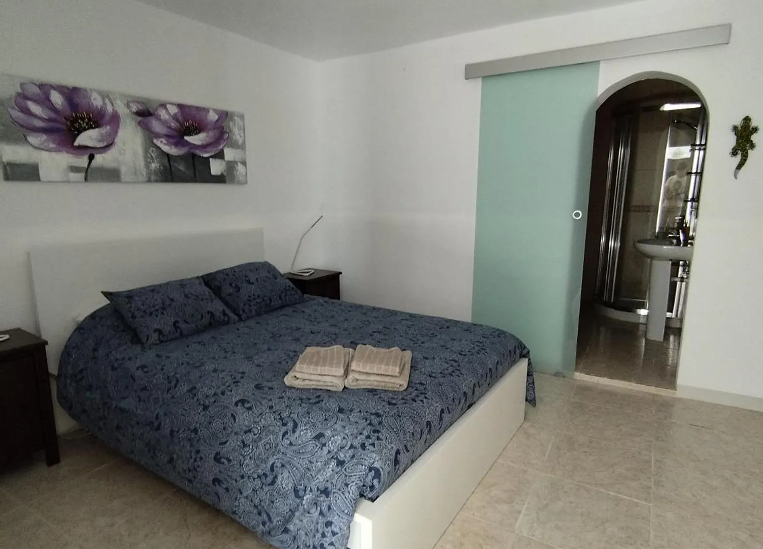 Vivienda Vacacional Casa del Erizo - Ecofinca Nazaret Lodge