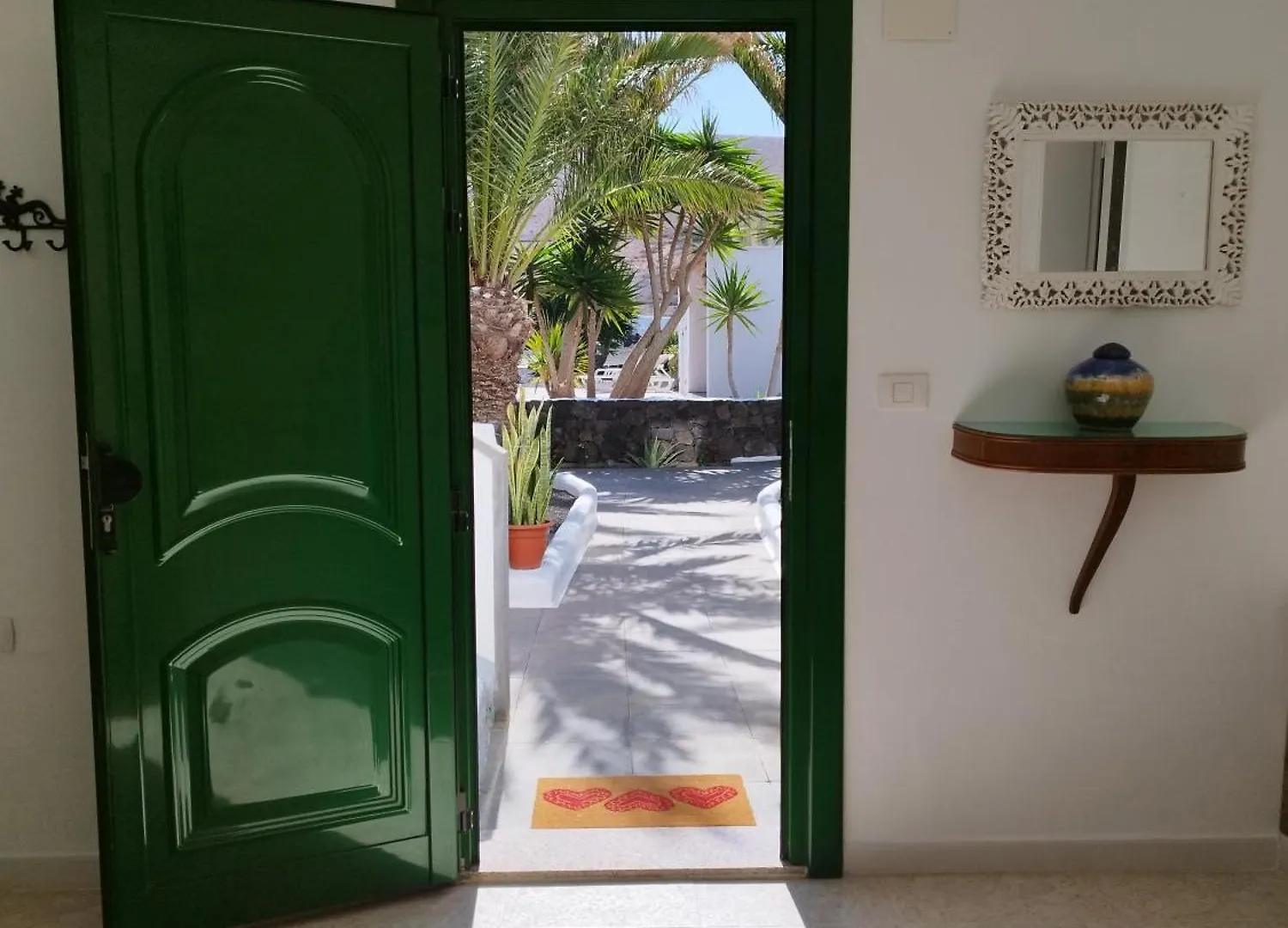 Vivienda Vacacional Casa del Erizo - Ecofinca Nazaret