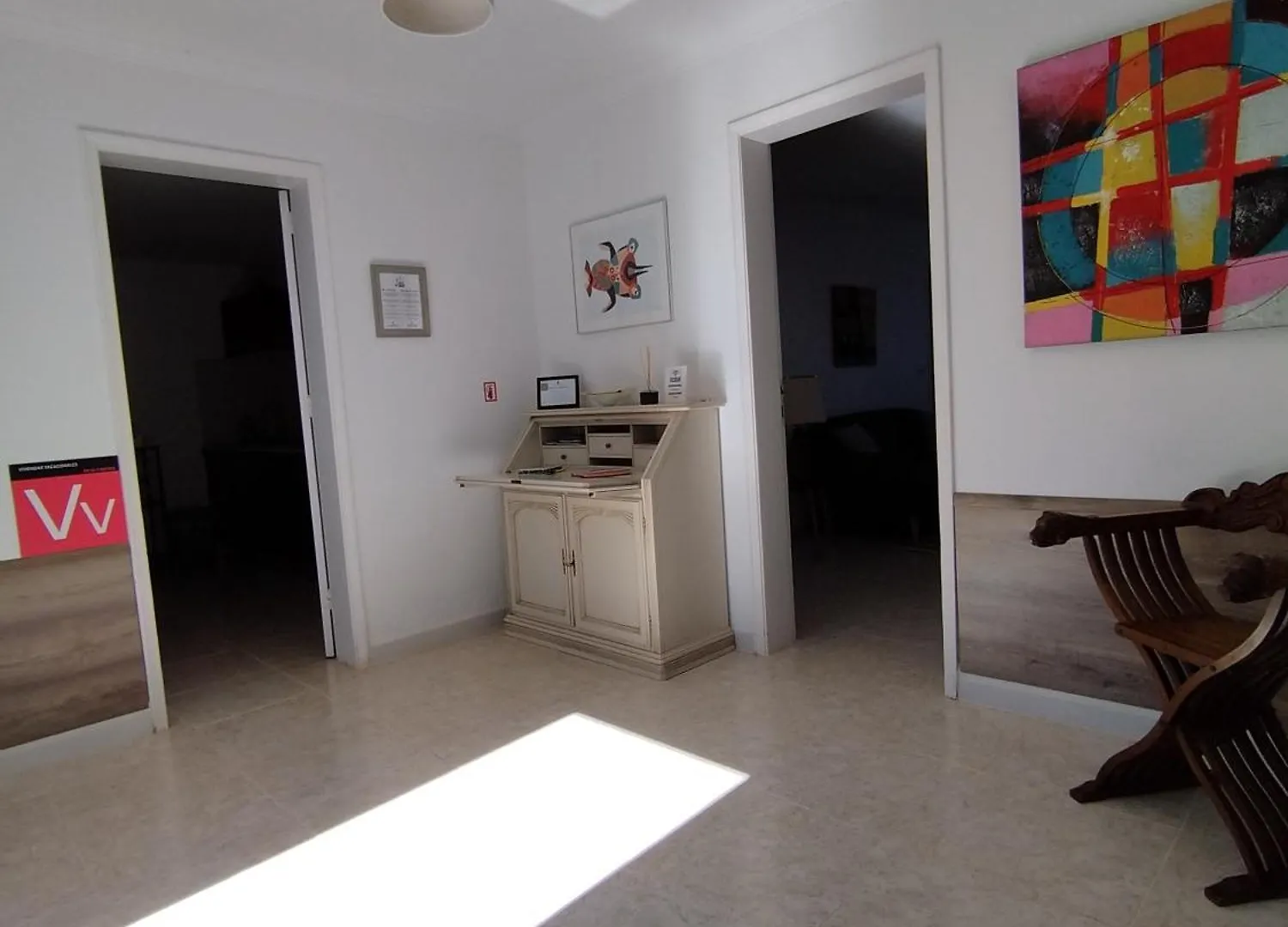 Vivienda Vacacional Casa del Erizo - Ecofinca Nazaret