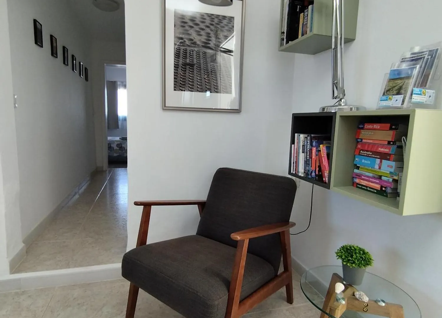 Vivienda Vacacional Casa Del Erizo - Ecofinca Nazaret 0*,