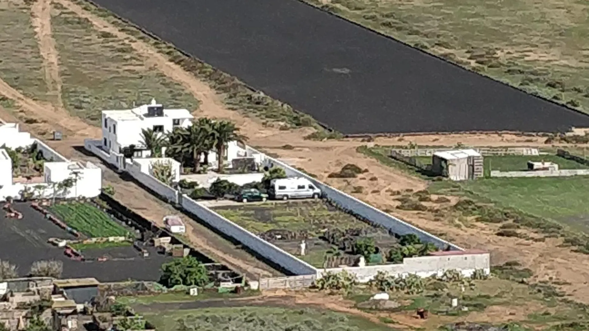 Lodge Vivienda Vacacional Casa del Erizo - Ecofinca Nazaret España