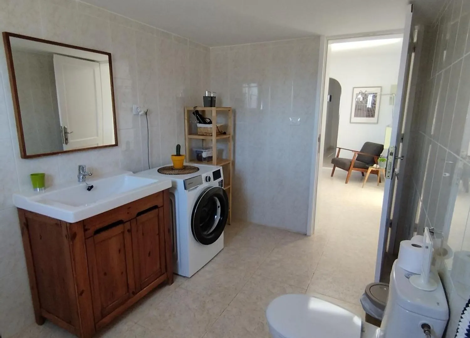 Lodge Vivienda Vacacional Casa del Erizo - Ecofinca Nazaret