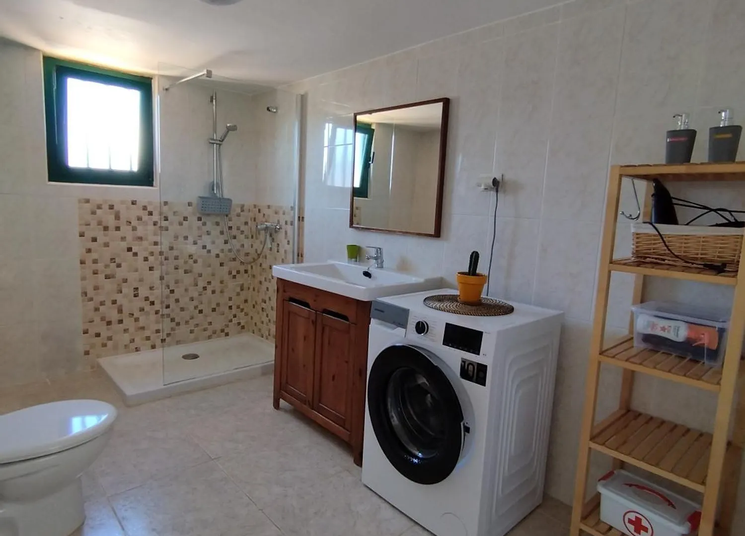 Lodge Vivienda Vacacional Casa del Erizo - Ecofinca Nazaret