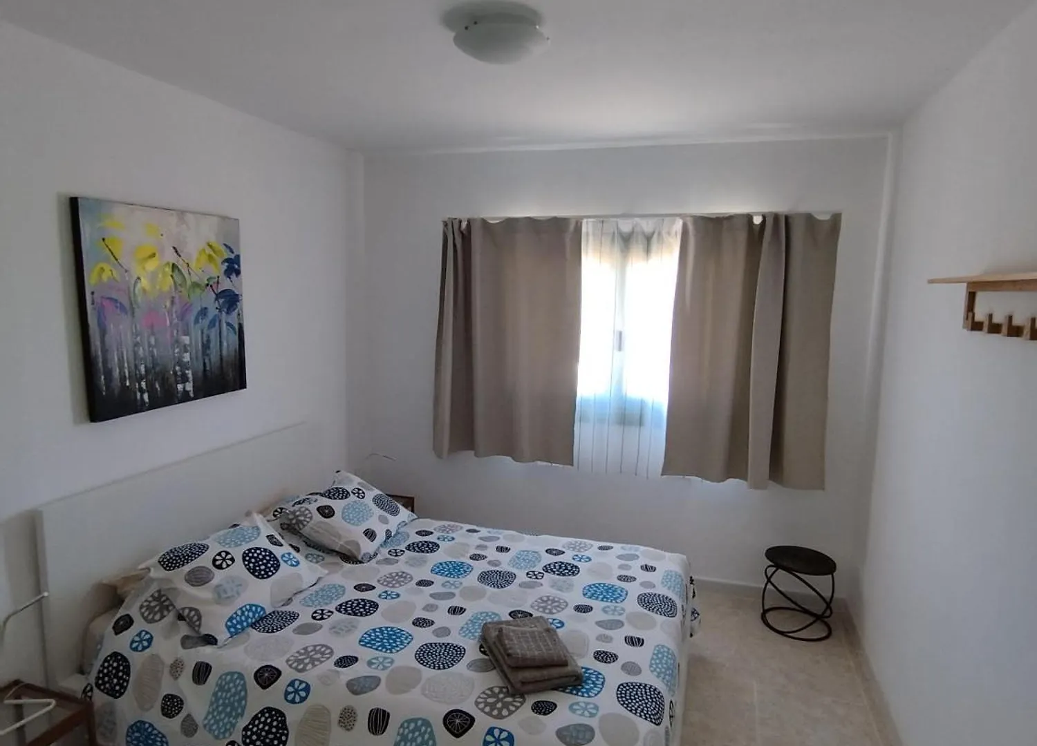 ロッジ Vivienda Vacacional Casa Del Erizo - Ecofinca Nazaret