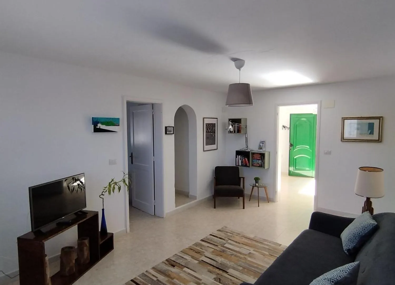 Vivienda Vacacional Casa del Erizo - Ecofinca Nazaret 0*,