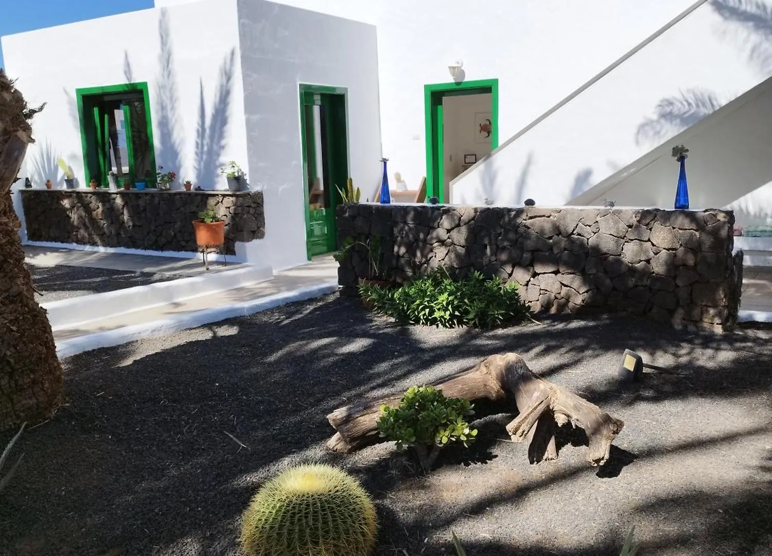 Vivienda Vacacional Casa del Erizo - Ecofinca Nazaret