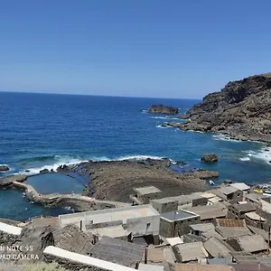 Hébergement de vacances Casa Cueva El Pozo Calcosas, Pozo de las Calcosas