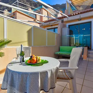 Apartamento Buenovista, Los Carrizales