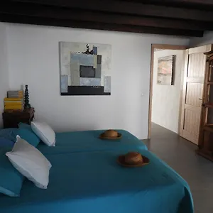 Apartamento Palmeras, Nazaret