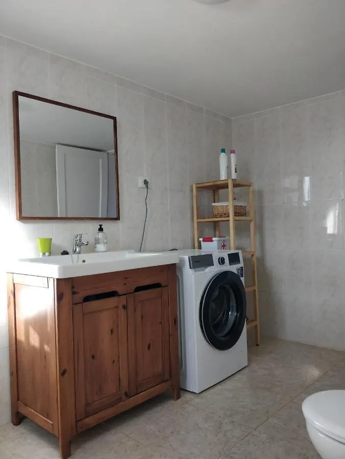 Vivienda Vacacional Casa Del Erizo - Ecofinca Nazaret 0*,
