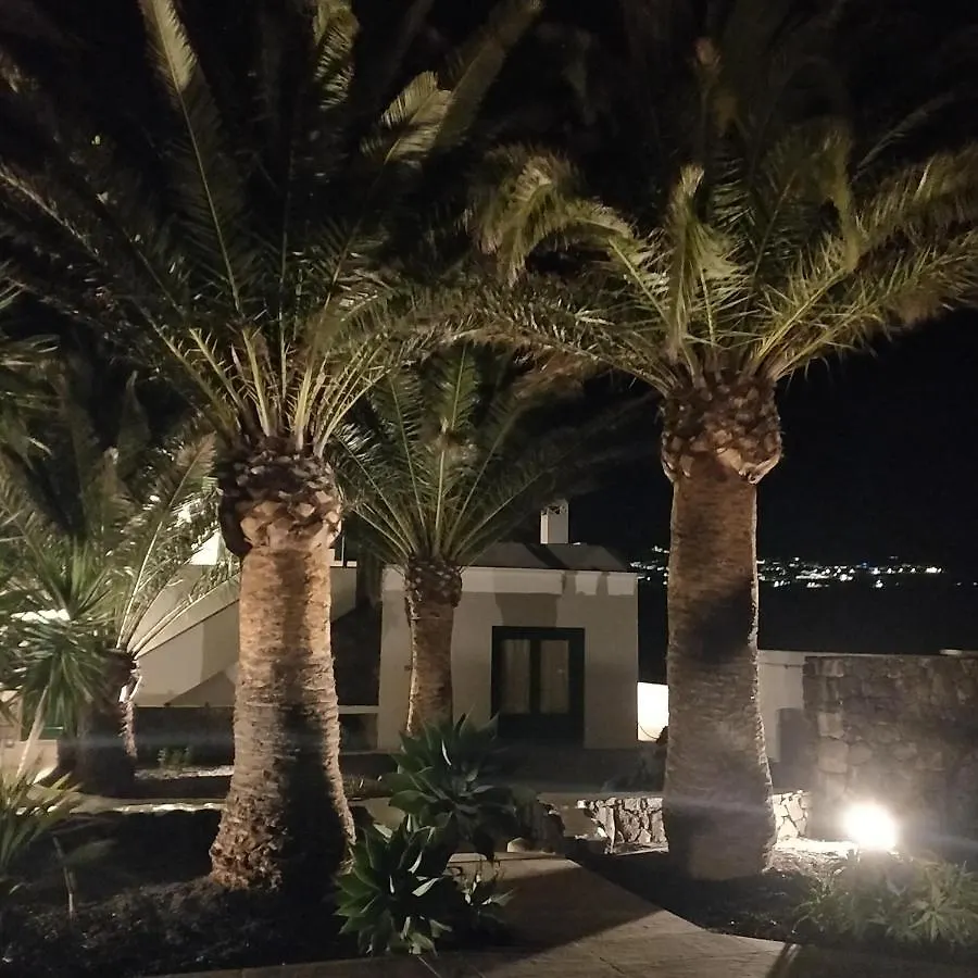 Vivienda Vacacional Casa Del Erizo - Ecofinca Nazaret