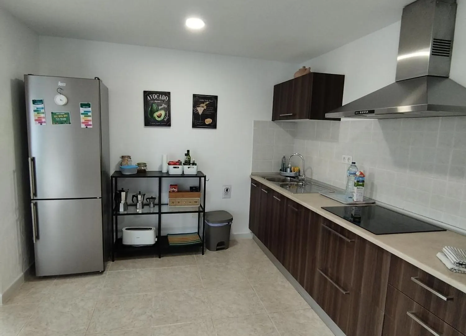 Vivienda Vacacional Casa Del Erizo - Ecofinca Nazaret 0*,