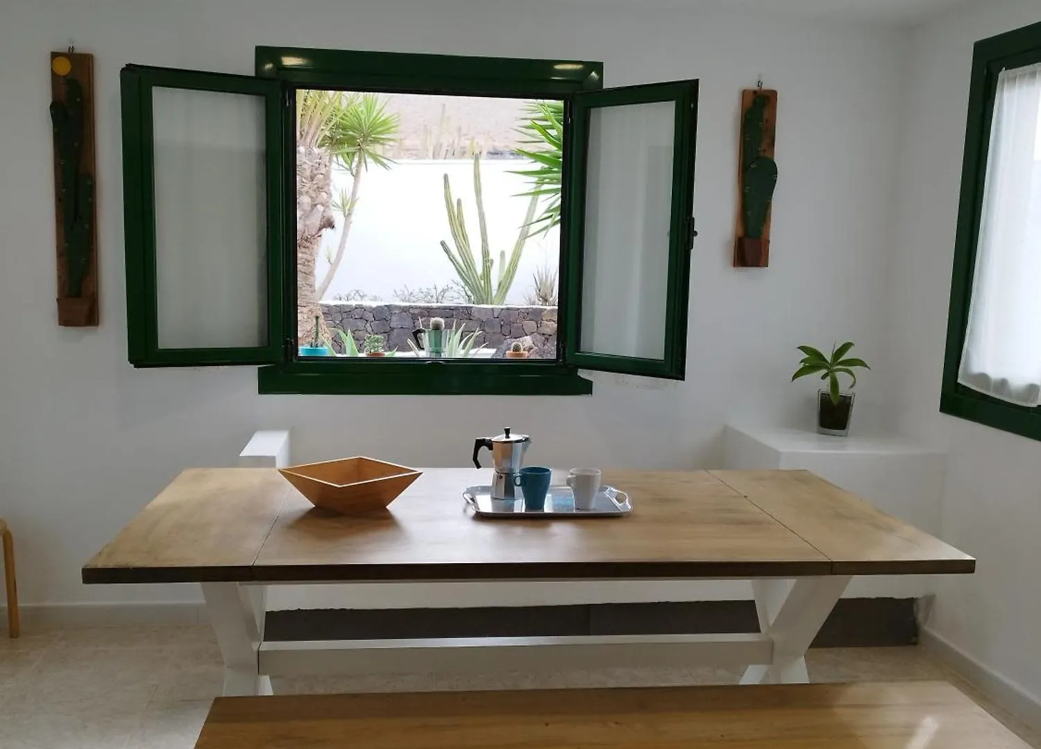 Lodge Vivienda Vacacional Casa Del Erizo - Ecofinca Nazaret Spain